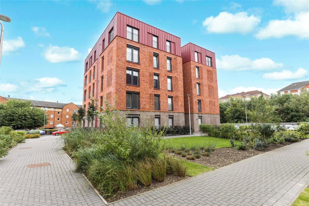 Main image of property: Greenholme Street, Glasgow, Glasgow City, G44