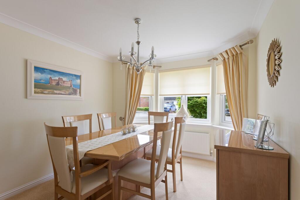 House in Falkirk - View 4