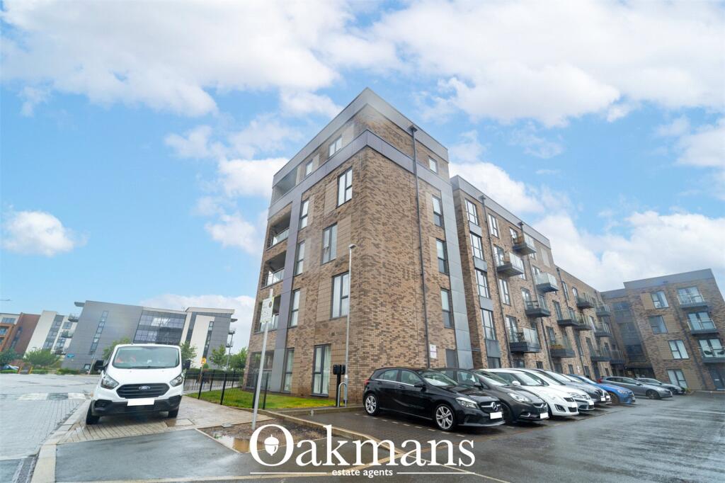 Main image of property: Cooper Avenue, Birmingham, West Midlands, B31