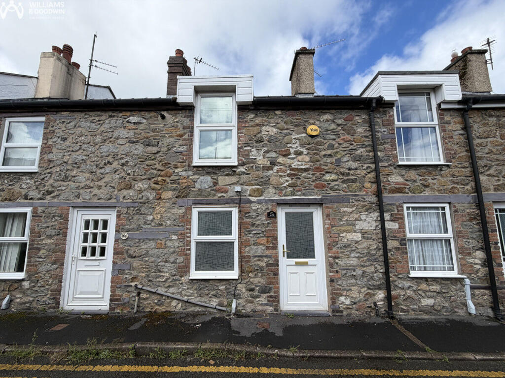 Main image of property: Water Street, Bangor, Gwynedd, LL57
