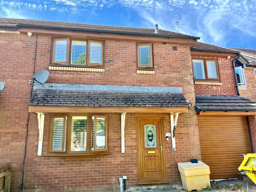Main image of property: Brynheulog, Brynmenyn, Bridgend, Bridgend County. CF32 9HP