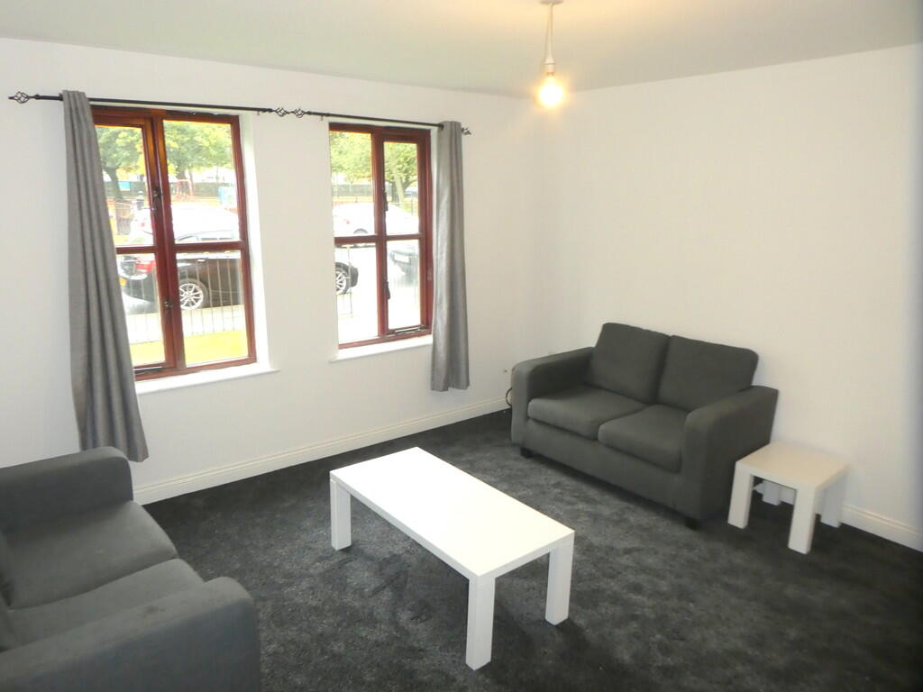 Main image of property: Ardwick Green North, Ardwick, Manchester