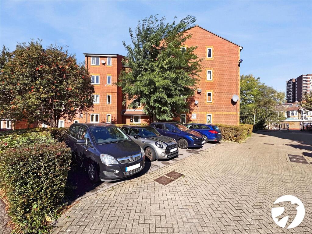 Main image of property: Armoury Road, London, SE8