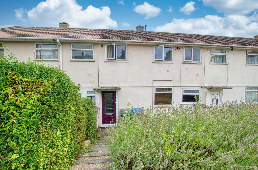 Main image of property: Langrish Road, Southampton, City Of Southampton