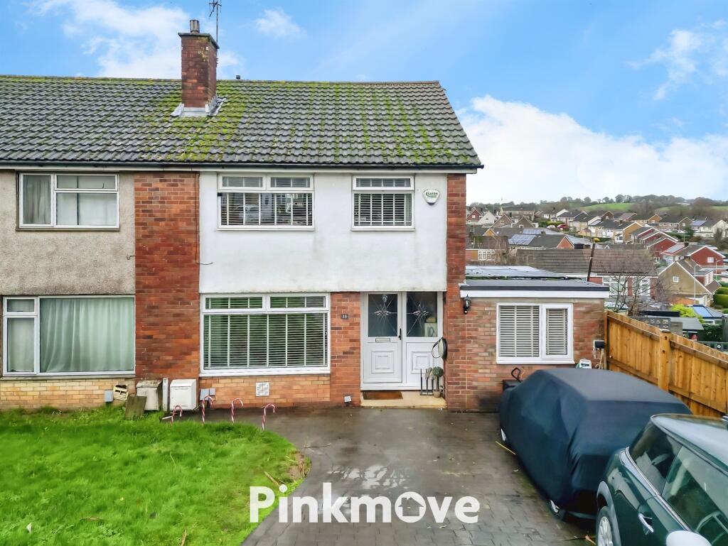 Main image of property: Pinewood Close, Newport