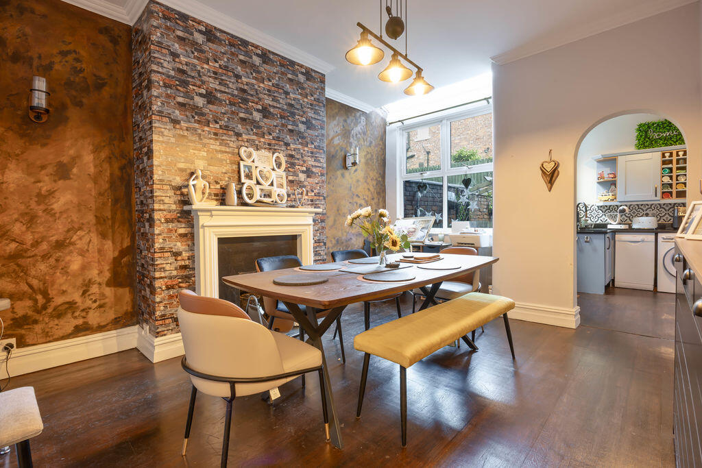 House in Wigan, Greater Manchester - View 3