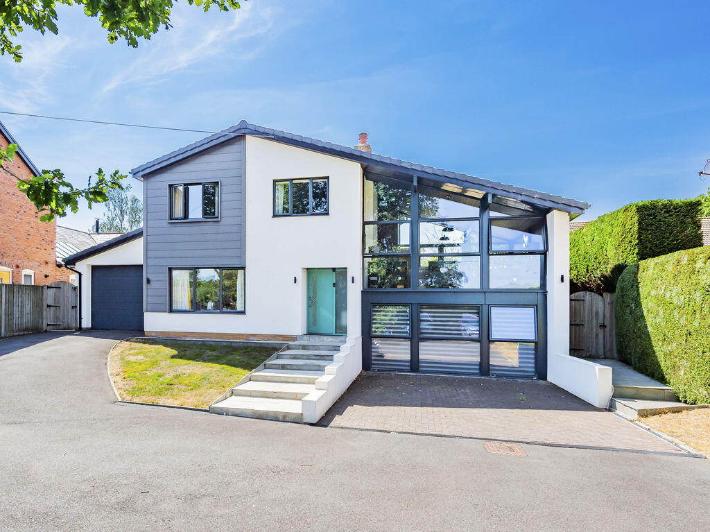 Main image of property: Racecourse Lane, Bicton Heath, Shrewsbury, SY3 5BJ