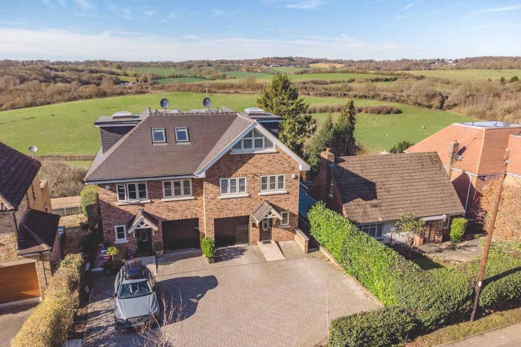 Main image of property: Holtspur Top Lane, Beaconsfield, HP9