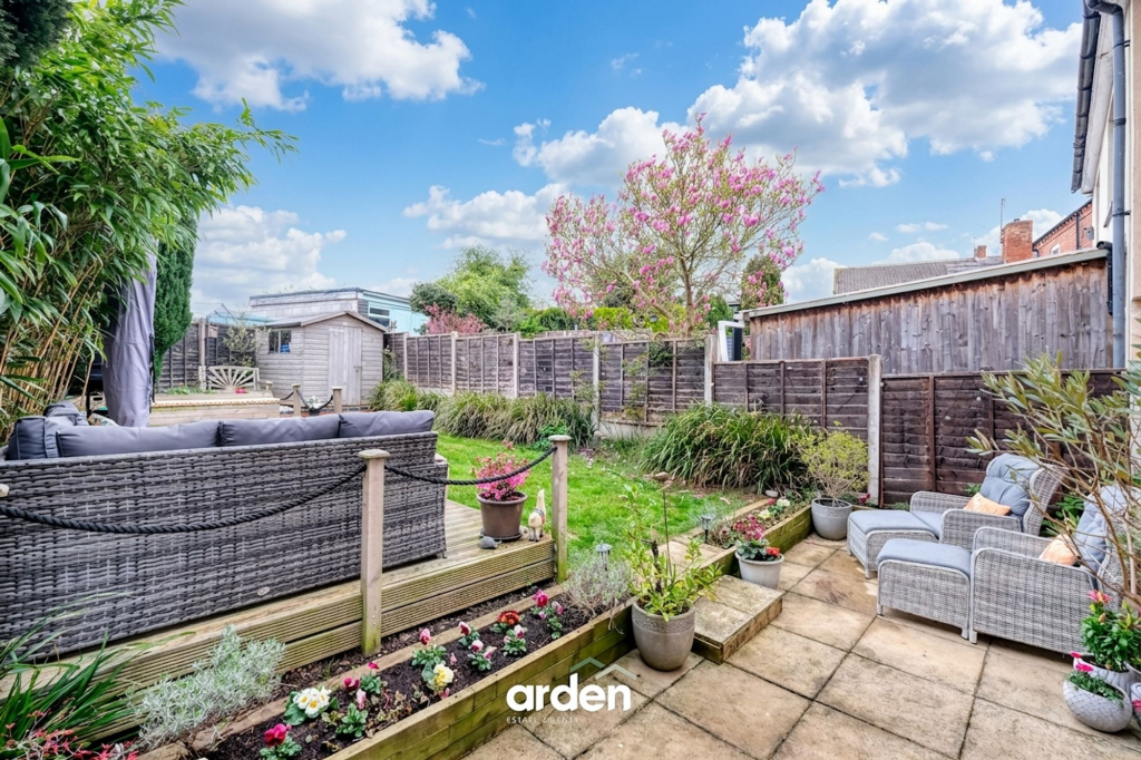 Additional image 13 of Shrubbery Road, Bromsgrove, B61
