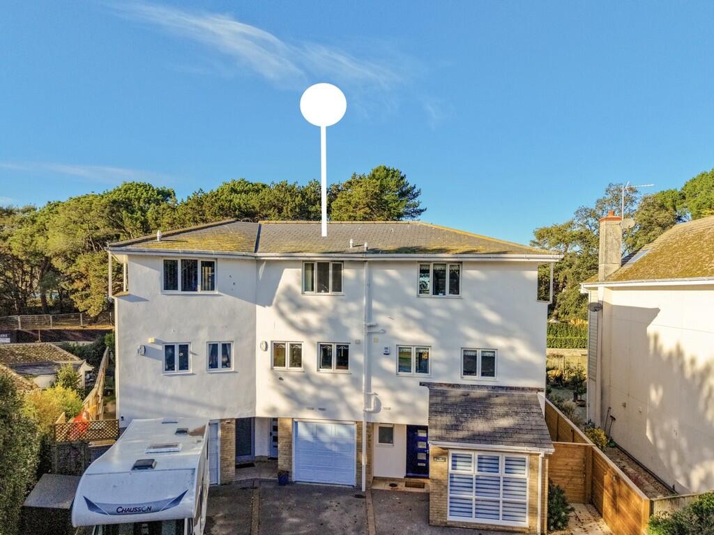 Main image of property: Panorama Road, Sandbanks