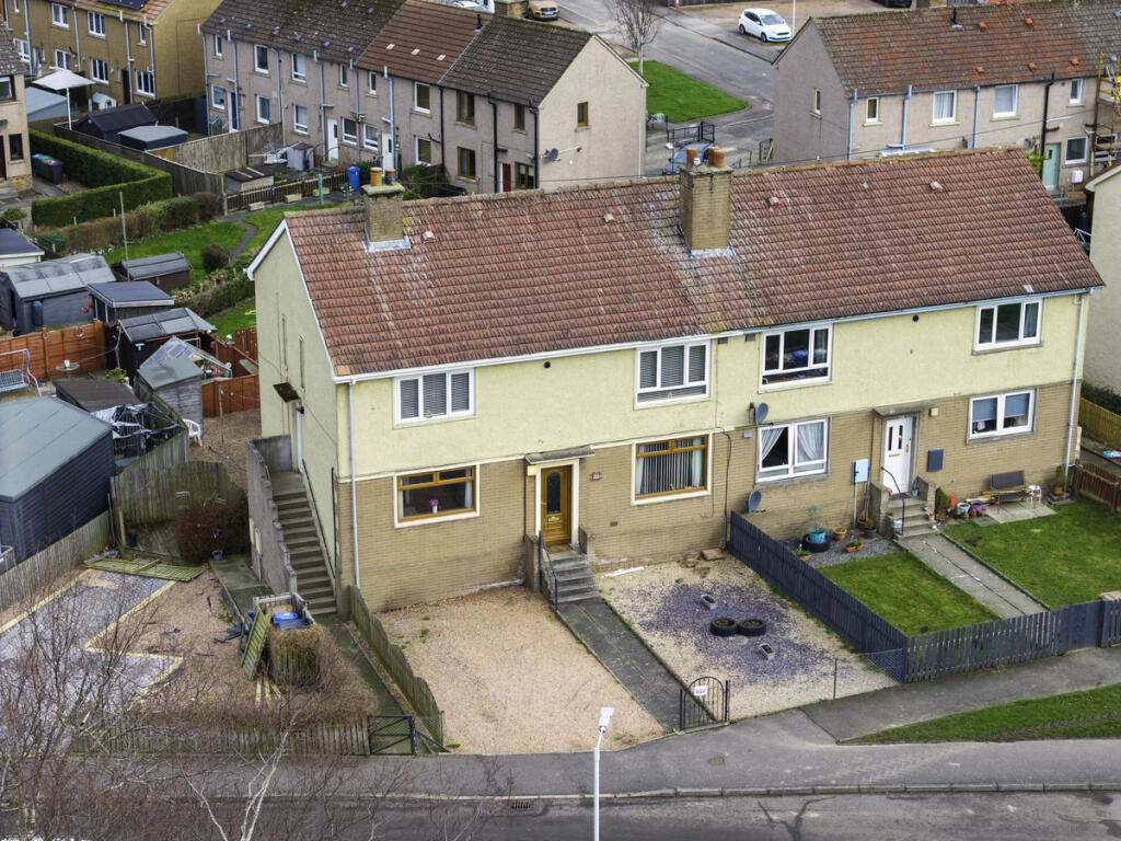 Main image of property: Robertson Crescent, Newburgh, Cupar, KY14 6