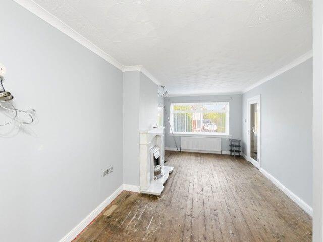 House in Motherwell, South Lanarkshire - More