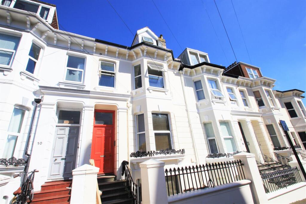 Main image of property: Stanford Road, Brighton