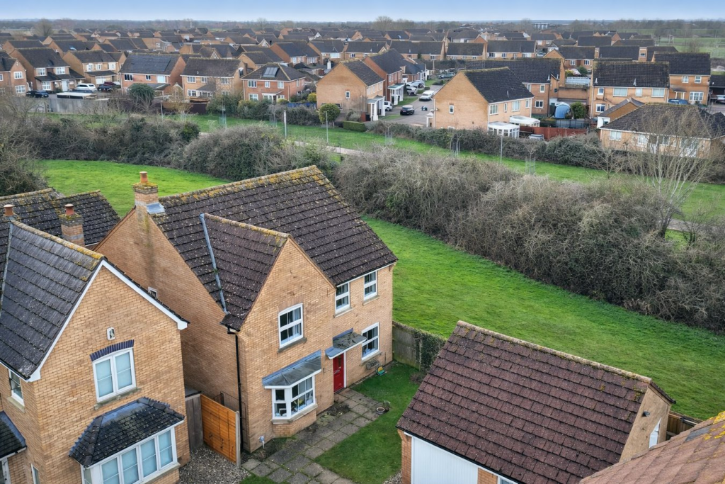 Main image of property: Brooks Close, Wootton, Northampton, NN4