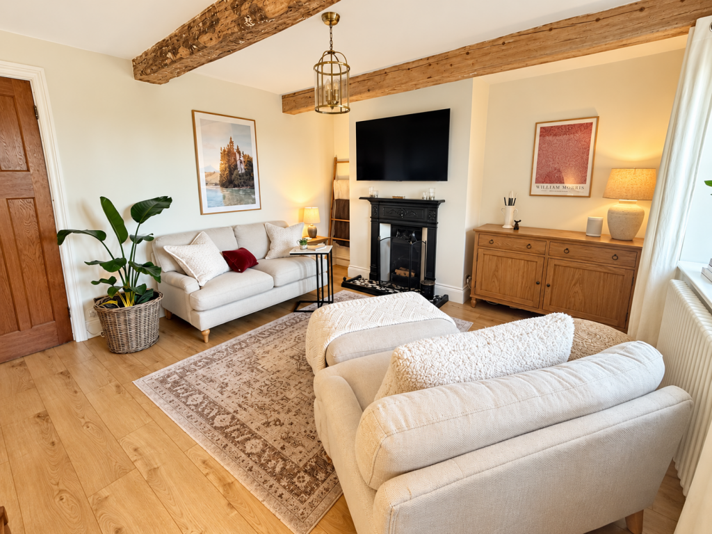 House in West Lancashire, Burscough - View 4