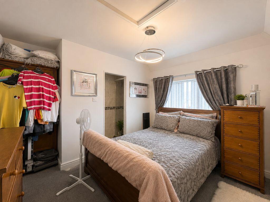 House in South Staffordshire, Featherstone - More