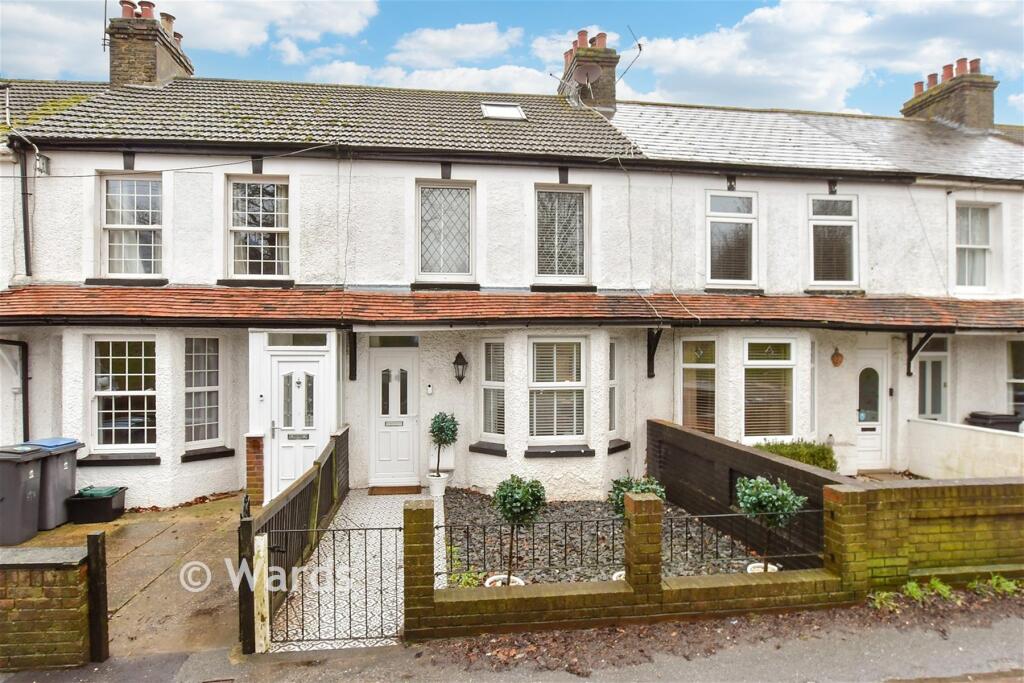 Main image of property: Cox Hill, Shepherdswell, Dover, Kent