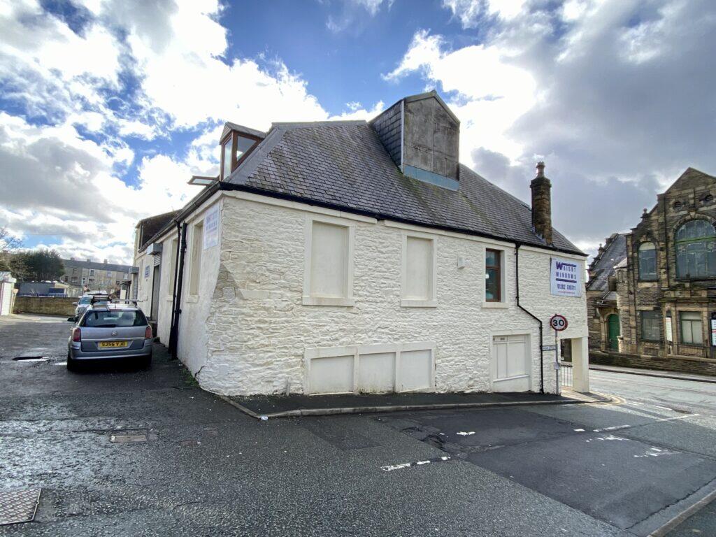 Additional image 6 of Clough Mill, Burnley Road, Brierfield, Nelson, BB9 5AP