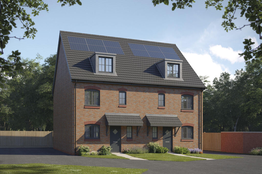Main image of property: Keresley, 
Warwickshire,
CV7 8PT