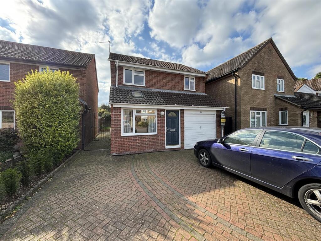Main image of property: Heldhaw Road, Bury St. Edmunds
