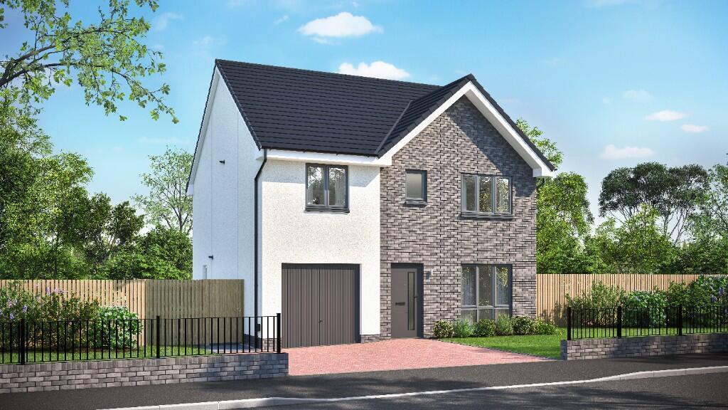 Main image of property: Central Square, 
Duntarvie Castle Road,
Winchburgh,
EH52 6FJ
