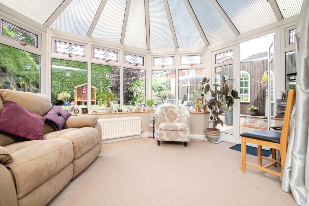 House in Birmingham - More