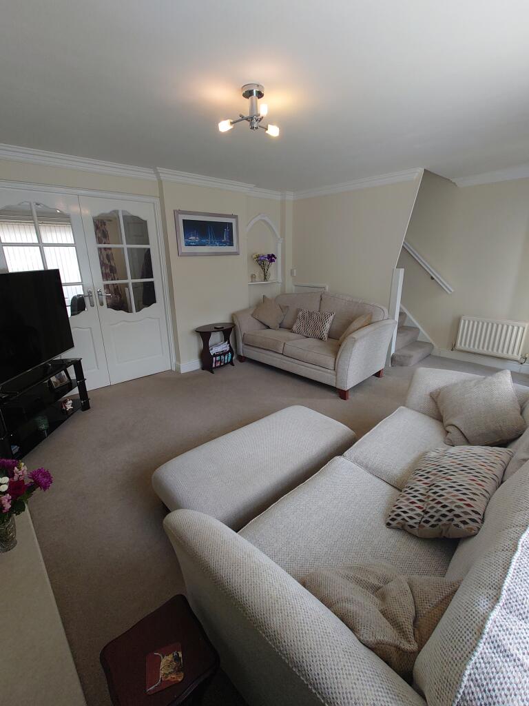 House in Stockton-on-Tees - View 3