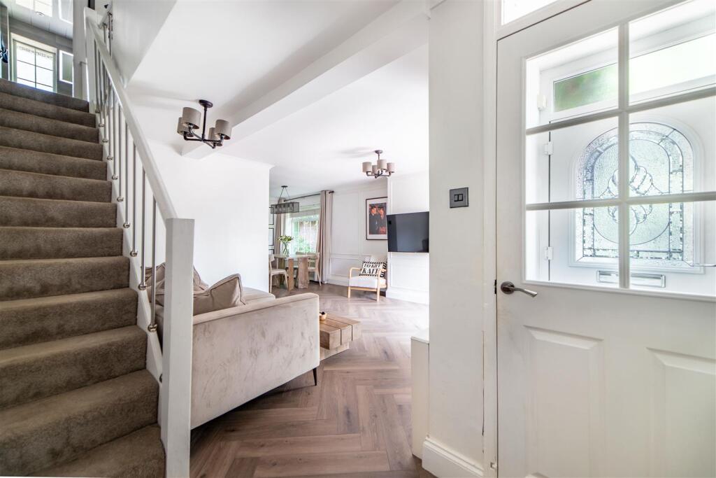 House in Newcastle upon Tyne, Tyne and Wear - View 5