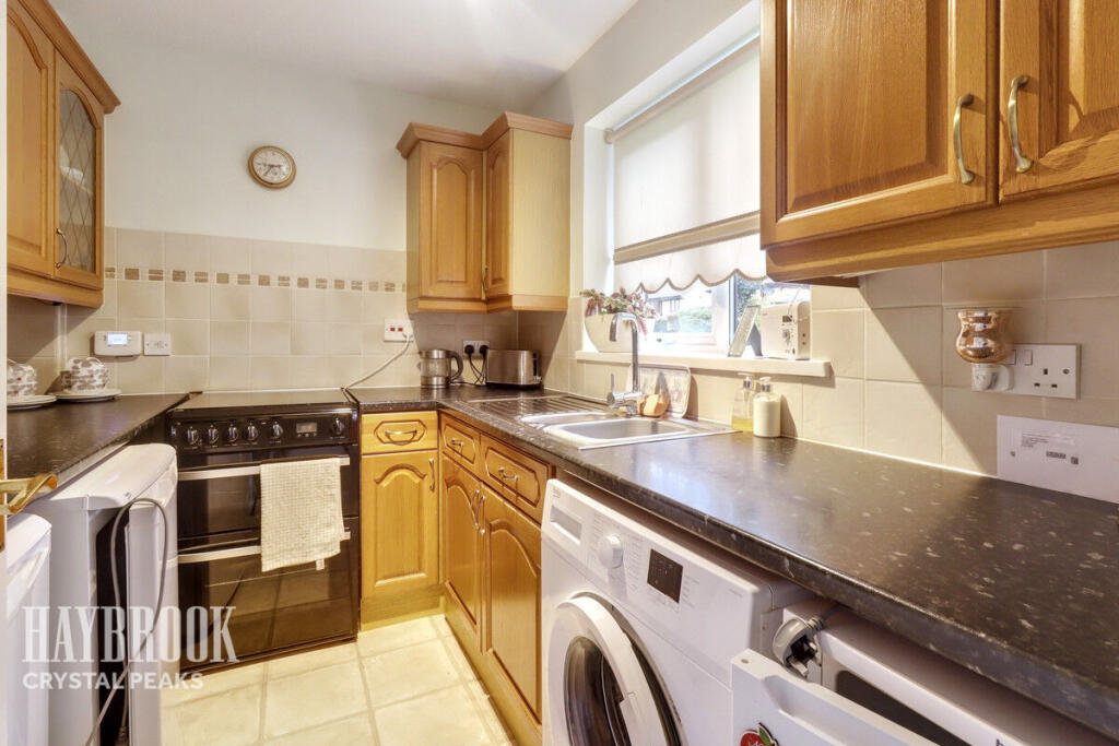 Stonesdale Close, Mosborough photo 4