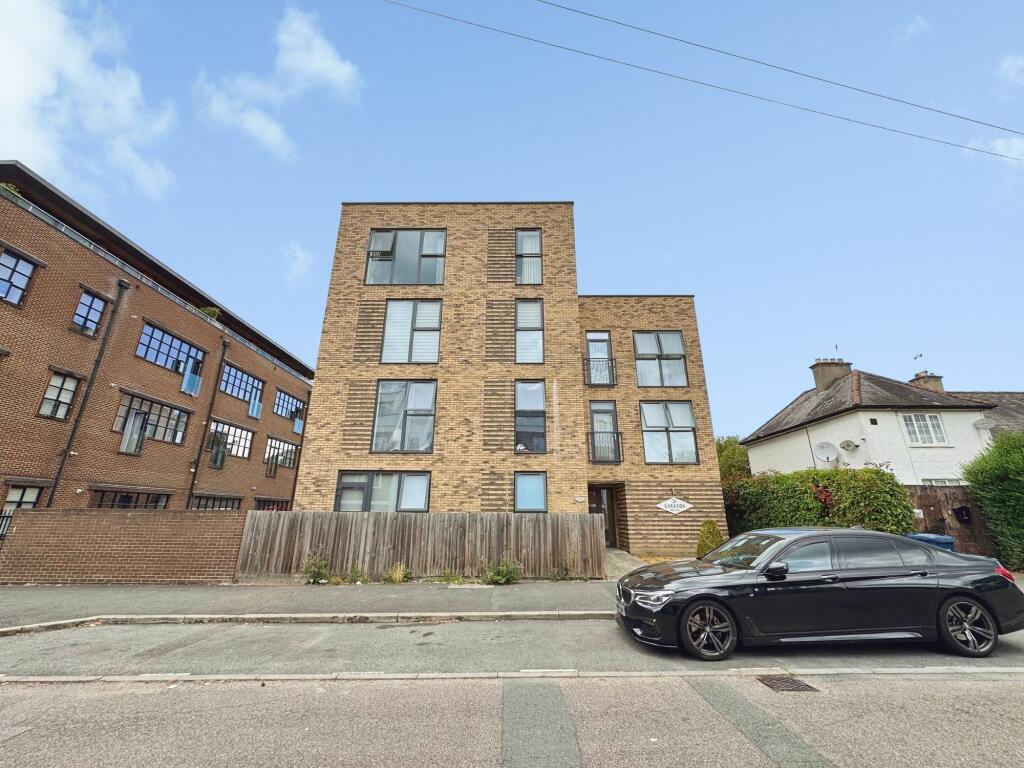 Main image of property: Grenville Place, Sarason Apartments, NW7