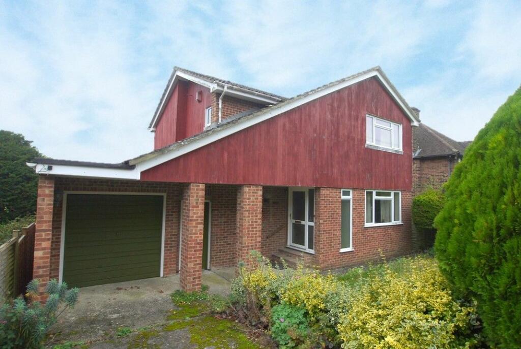 Main image of property: Barnfield Road, Riverhead, TN13