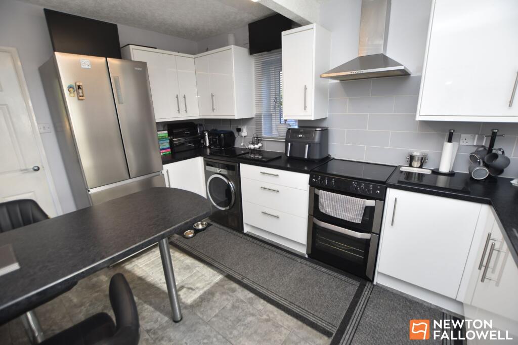 House in Leicester - More