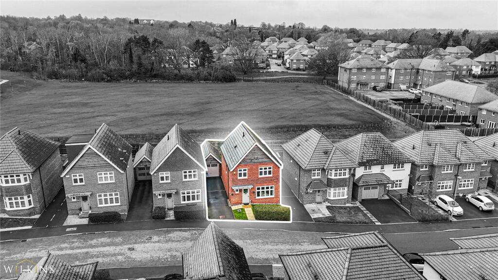 Additional image 36 of Barlaston Way, Amington, Tamworth, B77