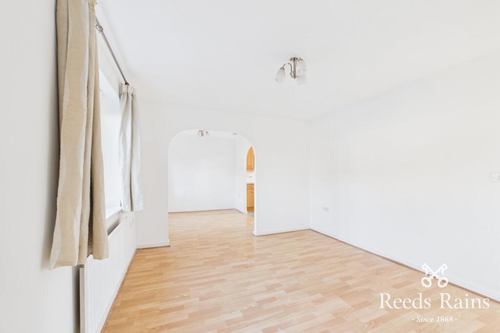 Apartment in Chorley, Buckshaw Village - View 4