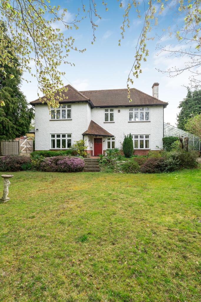 Main image of property: Keswick Road, Fetcham, KT22