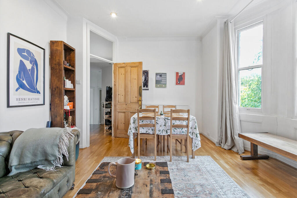 Apartment in London, Stoke Newington - View 5