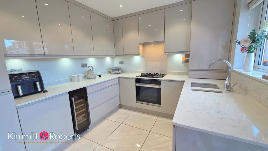 House in Sunderland, Mount Pleasant - More