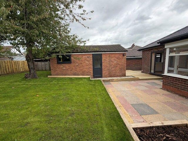 House in Gawsworth - View 3