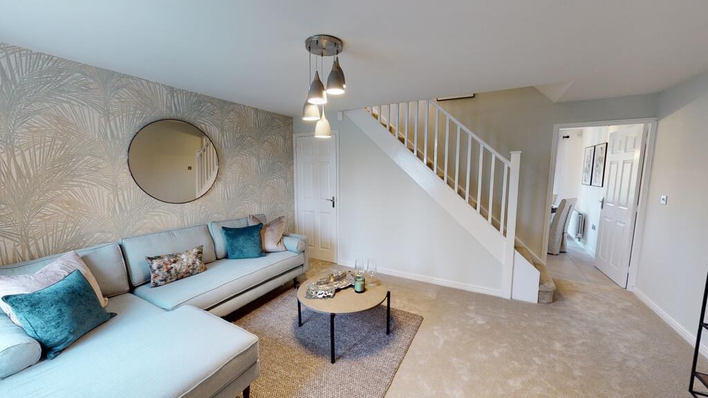 House in Workington, Cumberland - View 5