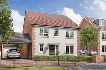 Main image of property: Alresford Down, Sun Hill, Alresford, Hampshire, SO24