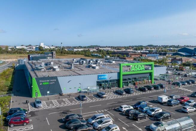 Local amenities