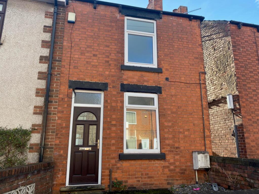 Main image of property: Silverdales, Dinnington, Sheffield, South Yorkshire, S25