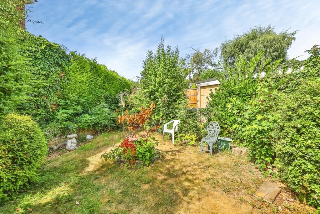 House in Nottingham - View 4