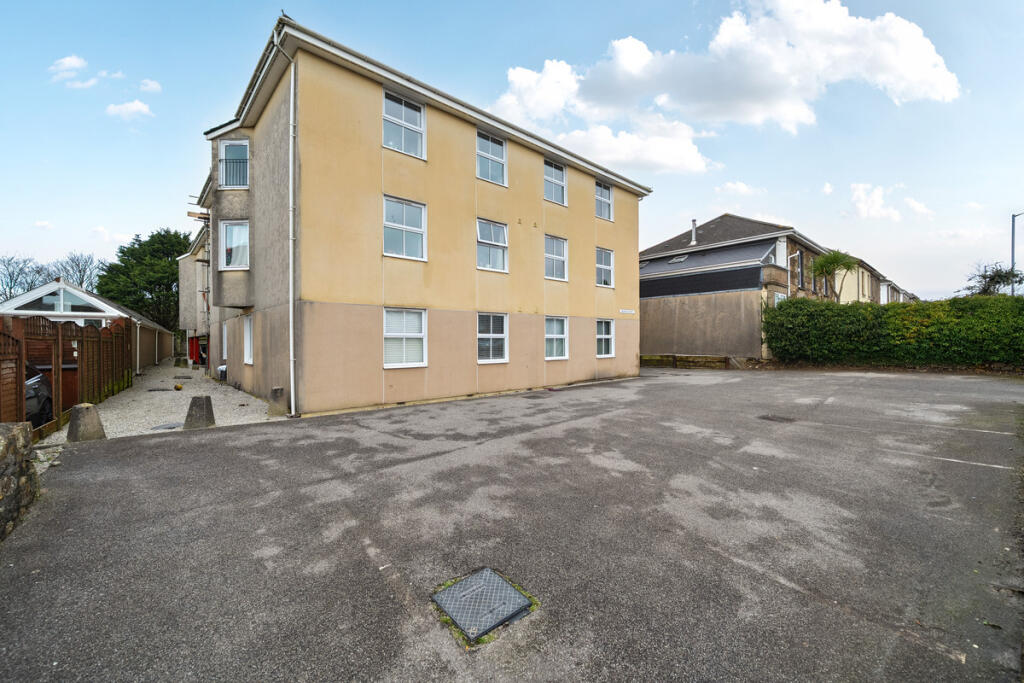 Main image of property: Agar Court, Redruth, TR15 3