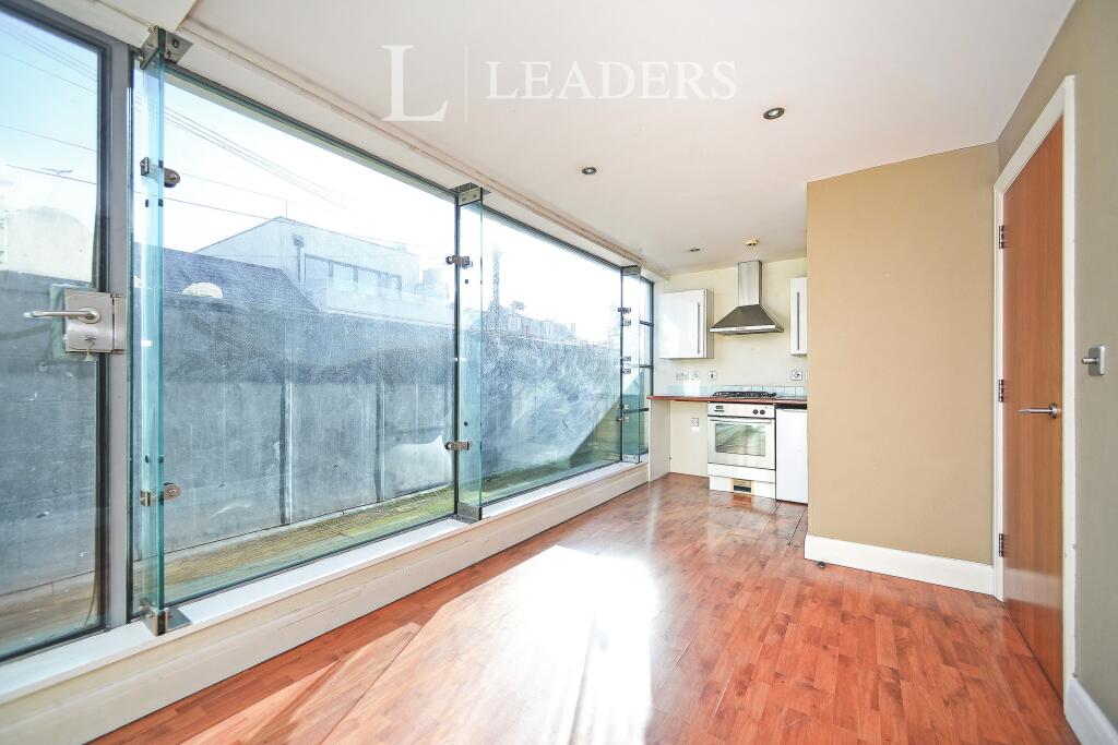 Main image of property: Upper Gardner Street, Brighton, East Sussex, BN1