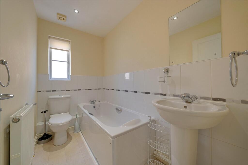 House in West Suffolk, Mildenhall - View 5