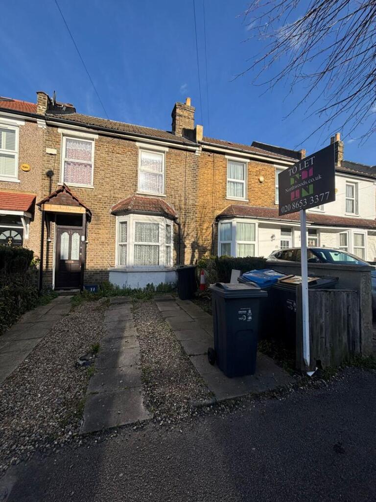 Main image of property: Birchanger Road, South Norwood