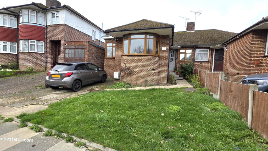 Main image of property: Baring Road, New Barnet EN4