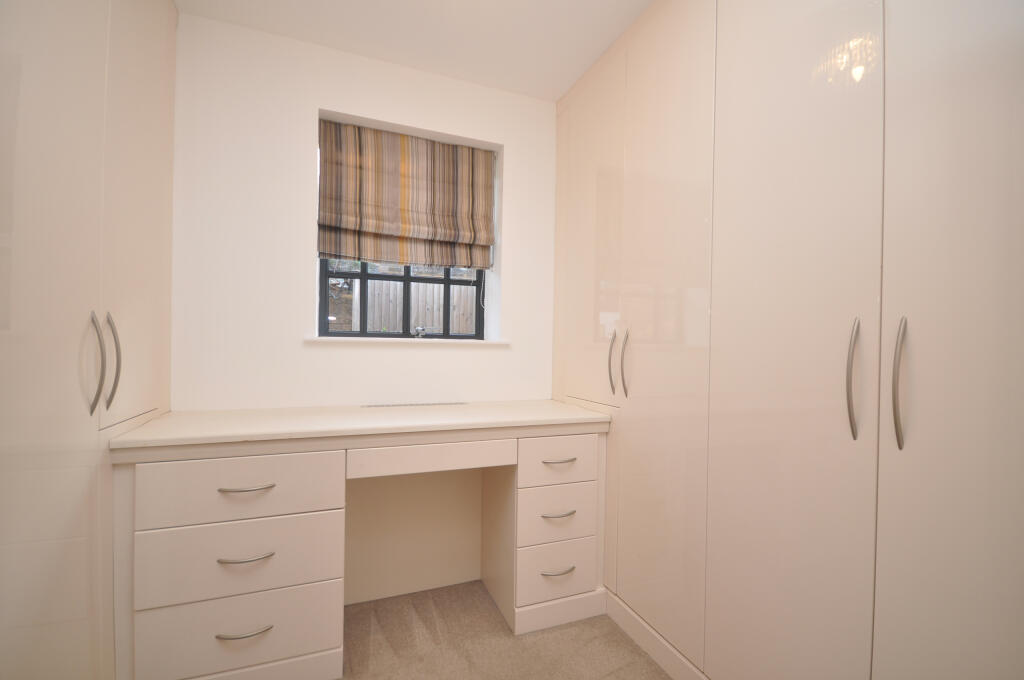Apartment in Chelmsford - More