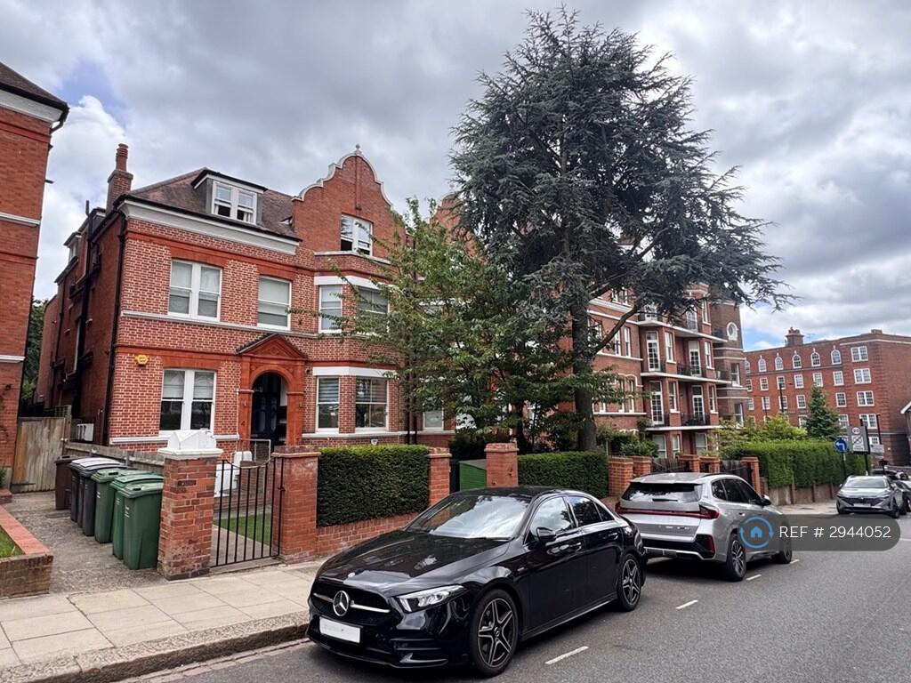 Main image of property: Langland Gardens, London, NW3